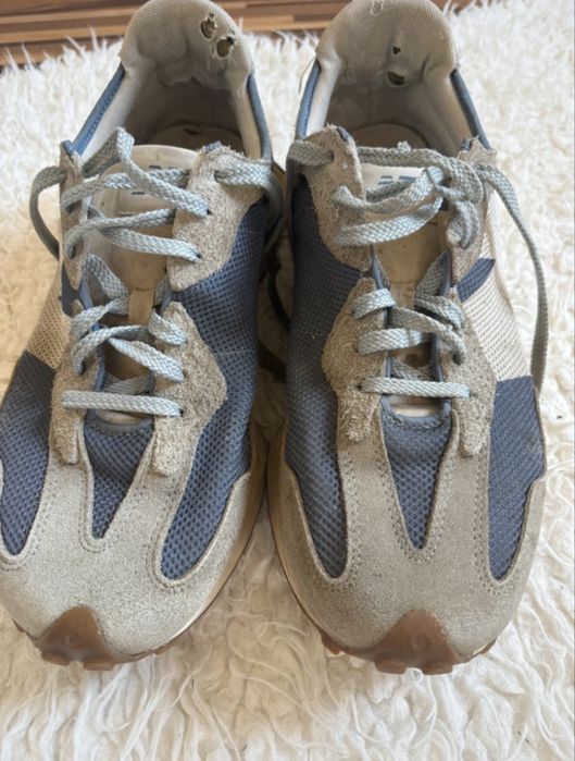 New Balance 46.5