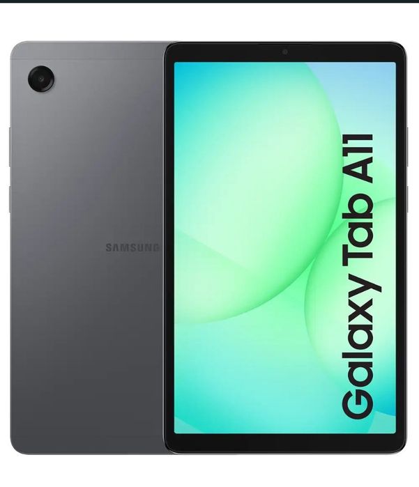 Talblet Samsung Galaxy Tab  11 Grey - Novo Selado na Caixa