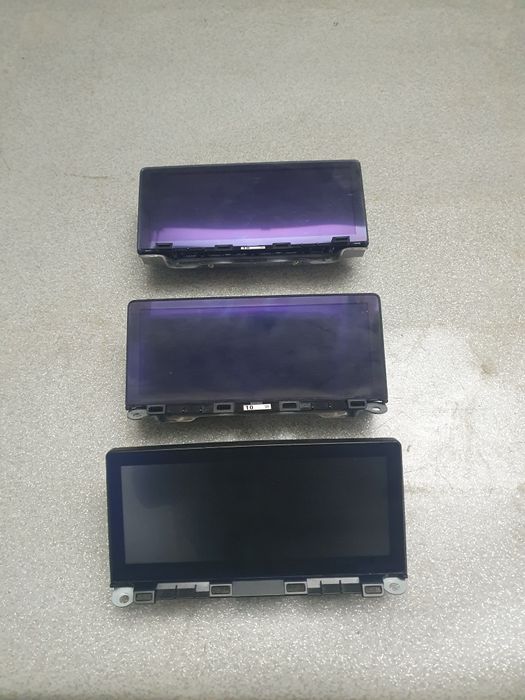 Магітола дисплей Lexus NX 2018-2021 розборка