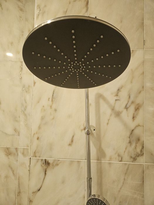 Chuveiro para WC