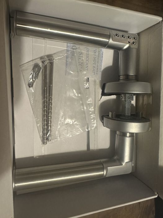 Assa abloy code handle klamka na kod