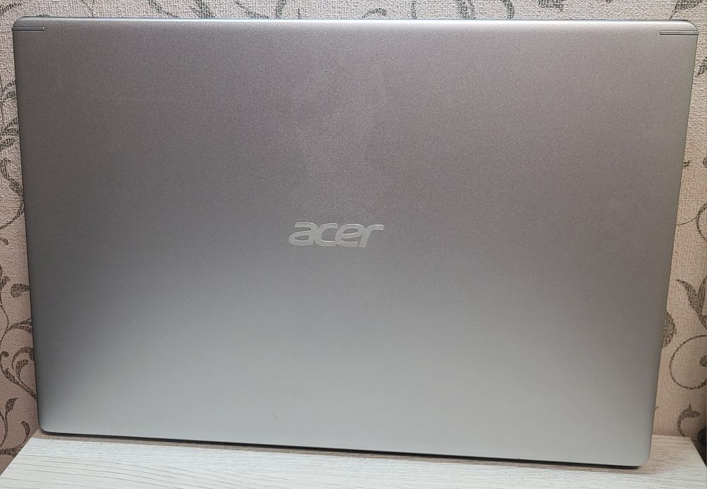 Acer aspire a515-55g (i5 4ядра, mx350, 512 ssd m2, 8gb ddr4)