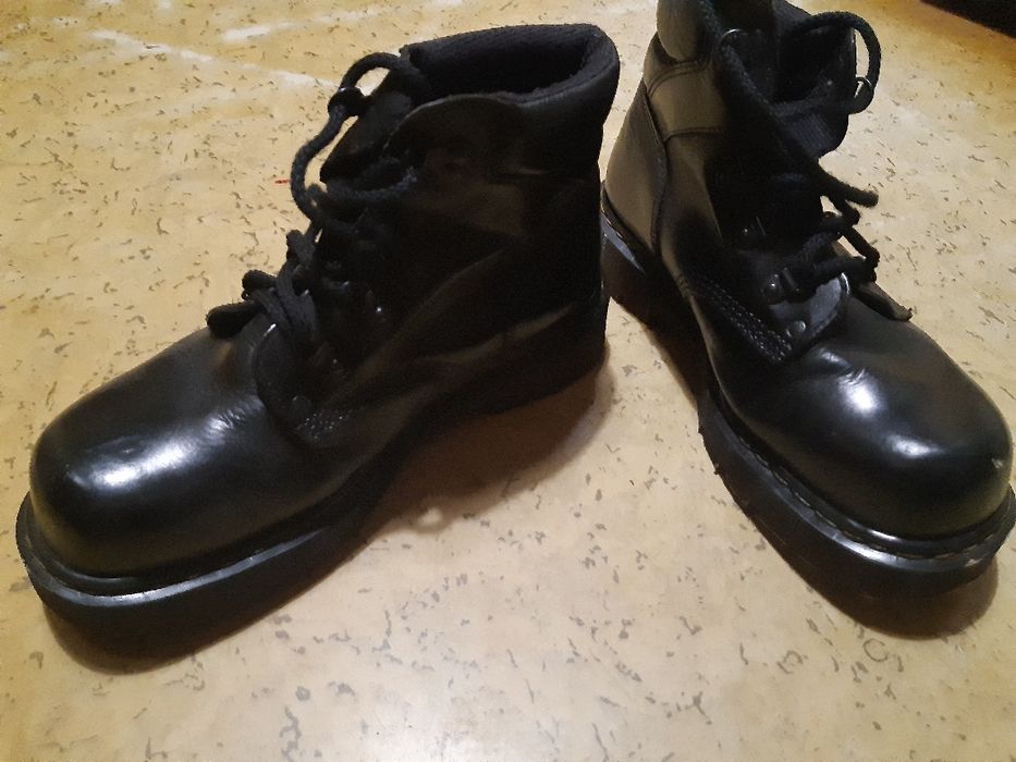 Ботинки Dr.Martens