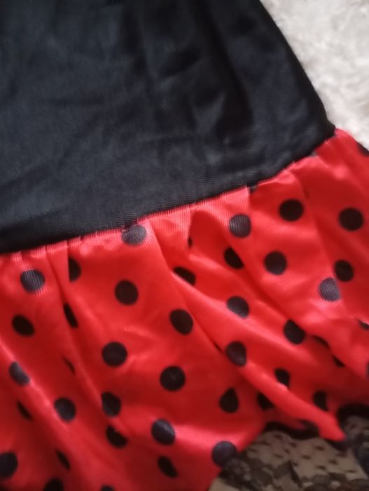 Fantasia de carnaval