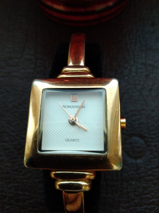 Часы женские ROMANSON