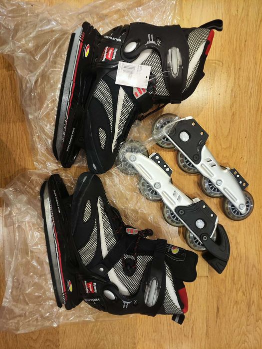 Łyżworolki SMJsport NOWE