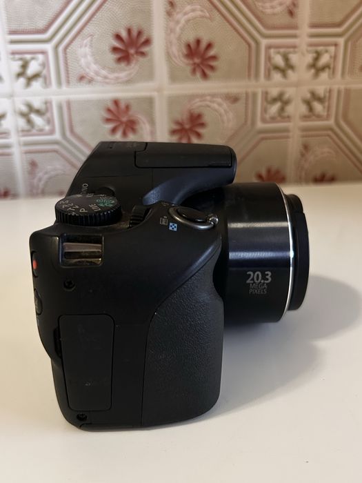 Canon PowerShot SX530 HS