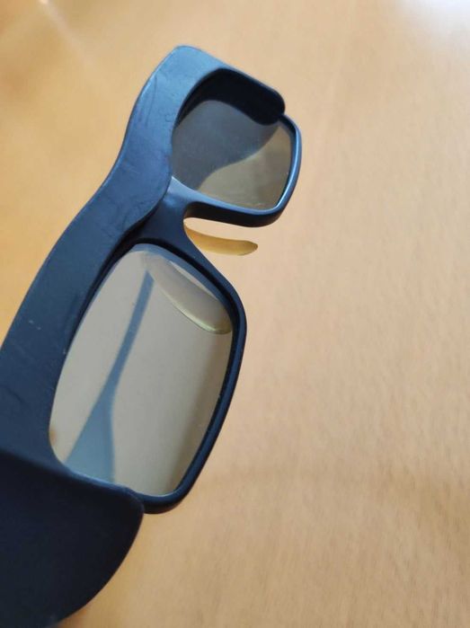 GRATIS Okulary Samsung SSG-3570CR gogle 3D  trójwymiarowe