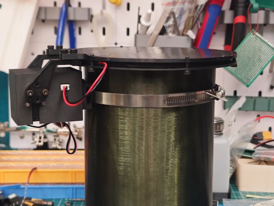 Painel Elétrico Astronómico (Várias Medidas)