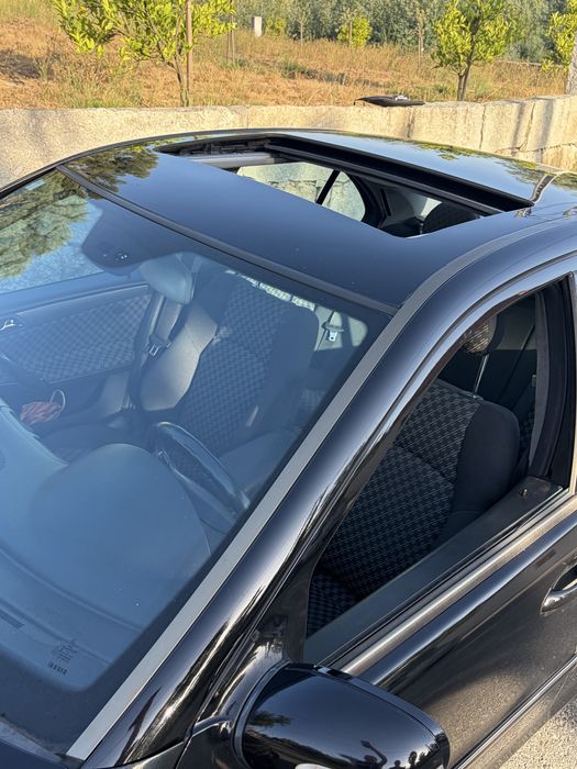 Mercedes-Benz C220 CDI Avantgarde