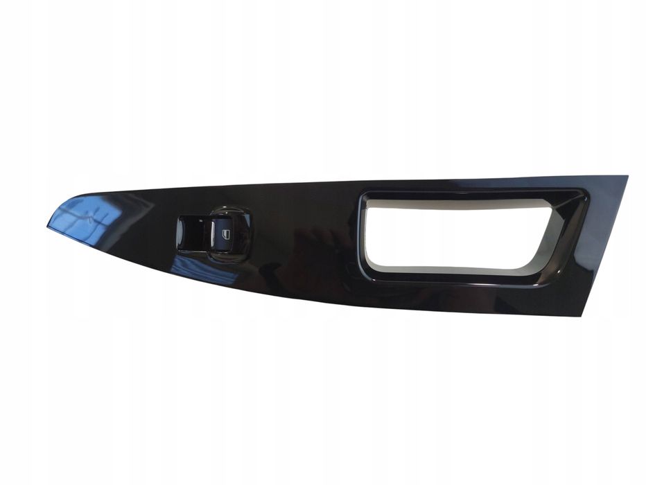 ford mondeo mk v panel szyby lewy tył ds7314a568b