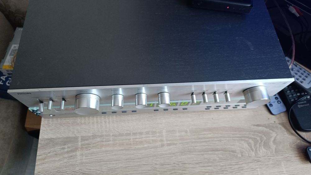 Ресивер Philips AH 799 Топ