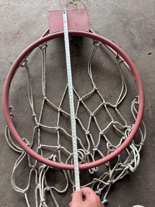 aro , cesto de basquetebol