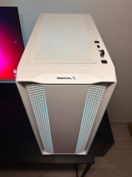 Топовый игровой компьютер / рабочая станция i9 + RTX 4080 SUPER