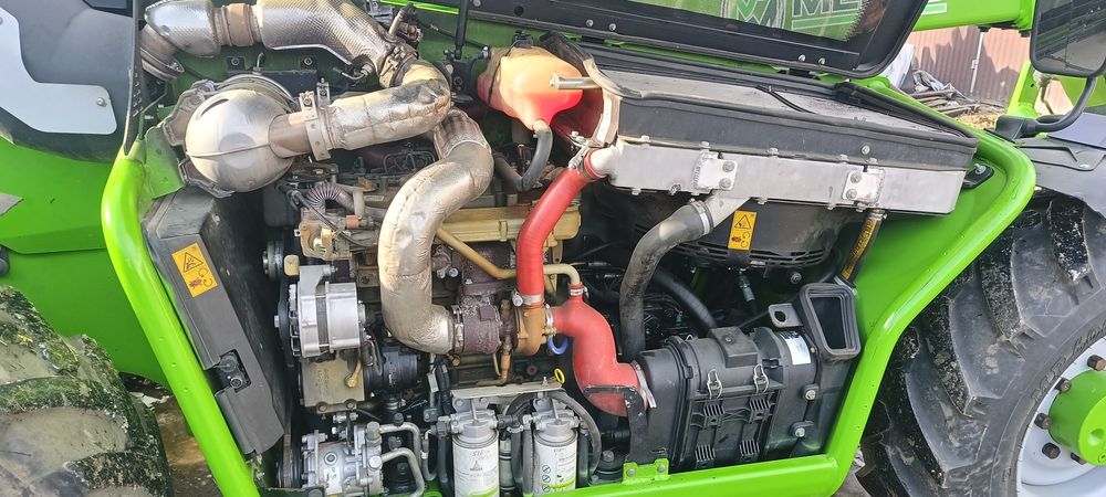 Merlo TF 35.7 farmer