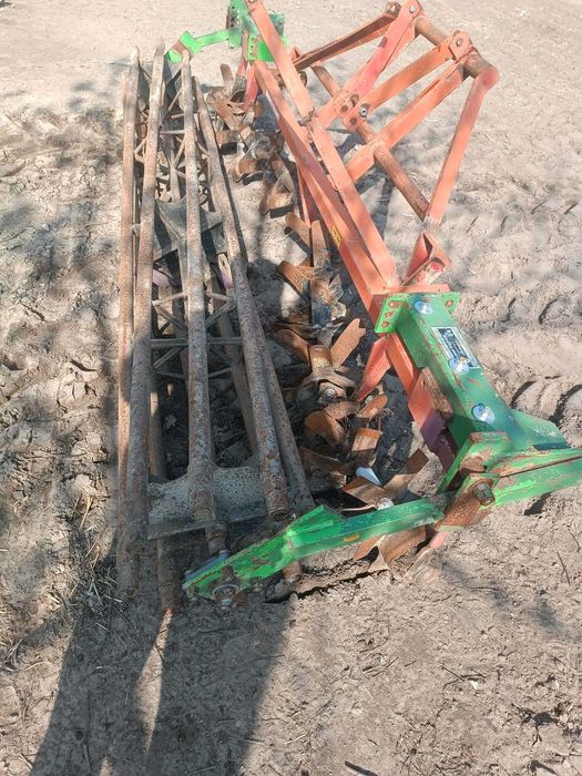 Sprzedam wał rurowy 3m