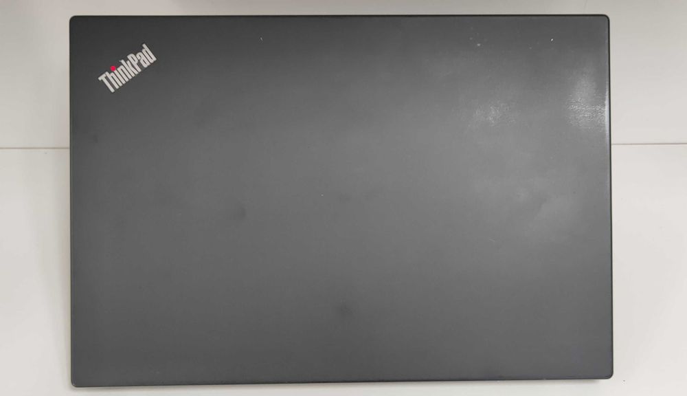 Laptop Lenovo ThinkPad x280 12.5" IPS DOTYK FullHD Intel i5-8350u 8GB-DDR4 M.2-256GB-SSD Win11 Lublin