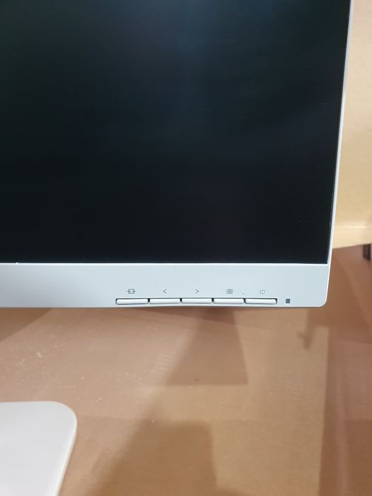 Безрамочний Монітор Full-HD Ips 21 року AOC 24P1/GR Гурт Дроп