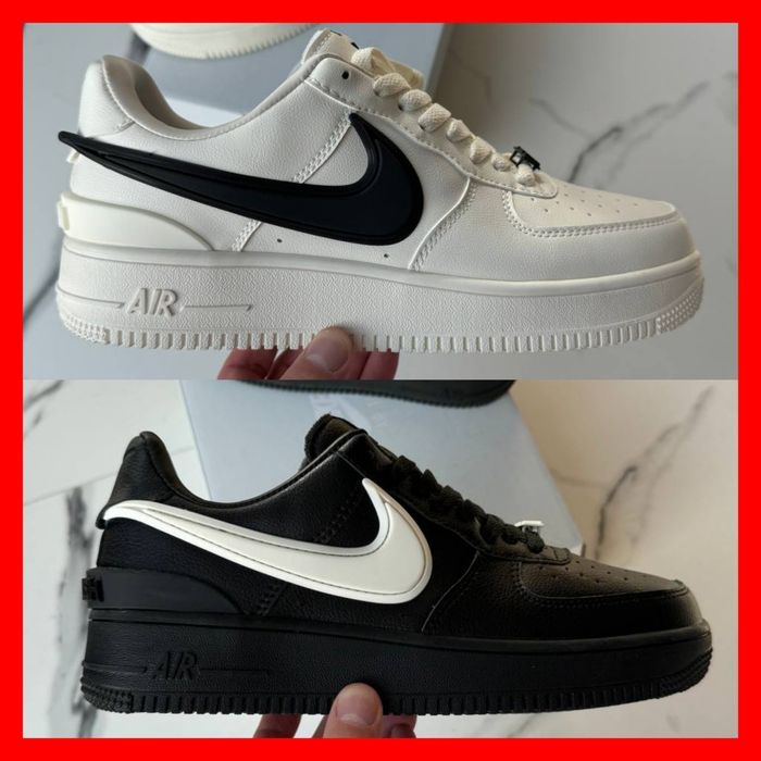 Новинка ‼️ Nike Air Force Ambush / Найк Айр Форс Амбуш