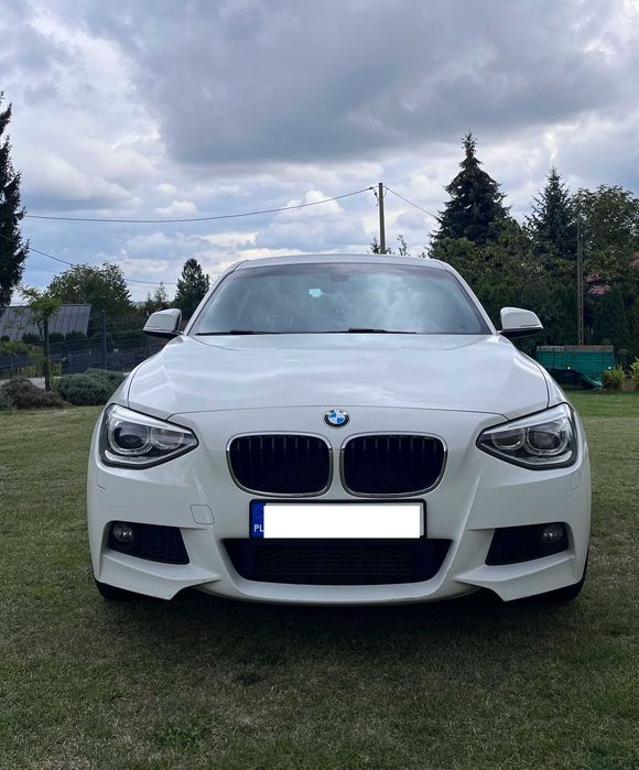 BMW Seria 1
