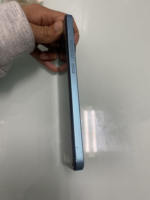 Redmi Note 14 Azul