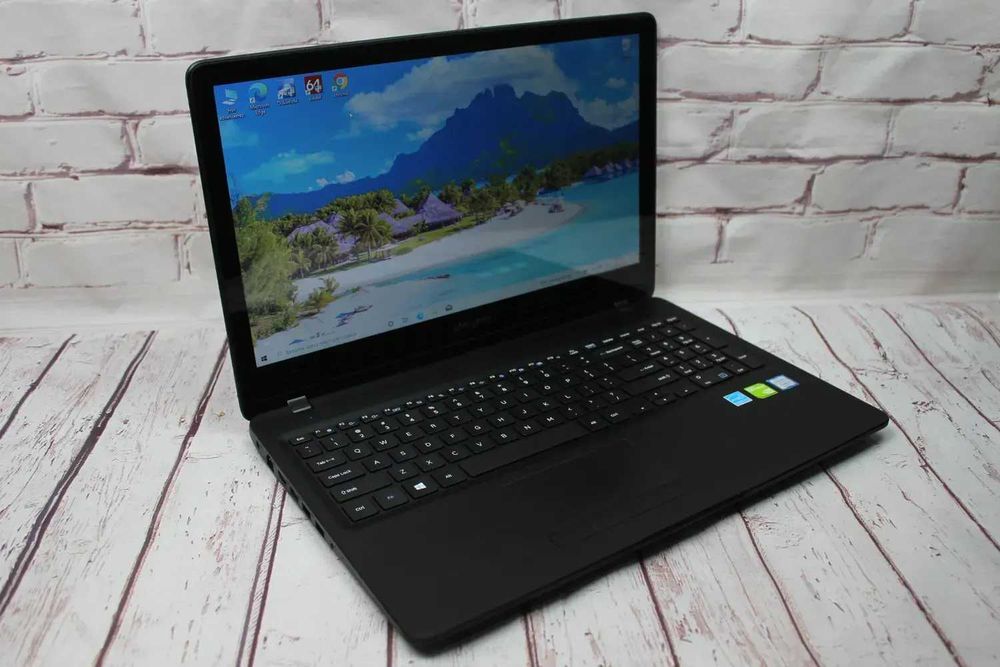 4 Ядра,16 Ddr 4,250 Gb Ssd,Video Nvidia 920 MX