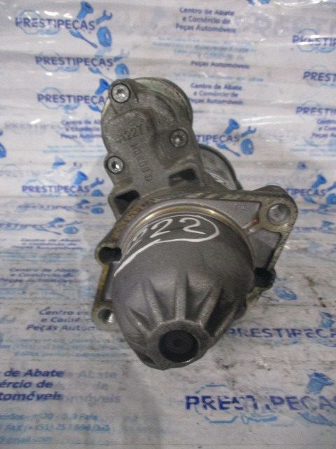 Motor de arranque FIAT Punto (199_)