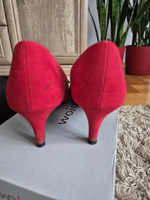 Czółenka Graceland