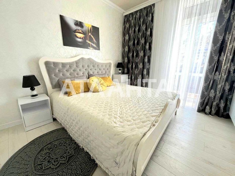 3-rooms apartment apartment by the address st. Kulikovo pole pl Oktyabrskoy revolyutsii pl (area 58 m²) - Atlanta.ua - photo 4