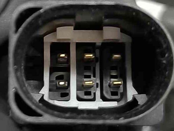 Sonda Lambda 04L906262A - SEAT LEON ST