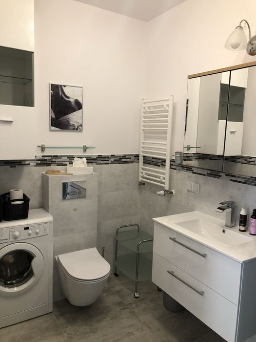 Wynajme kawalerke Zielona Góra Łezyca od 30 stycznia 2026