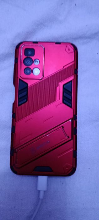 Telemóvel  Xiaomi Redmi 10