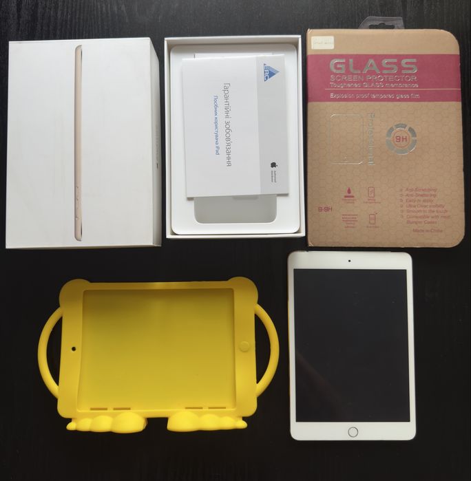 iPad Mini 3 LTE, 64Gb, sim
