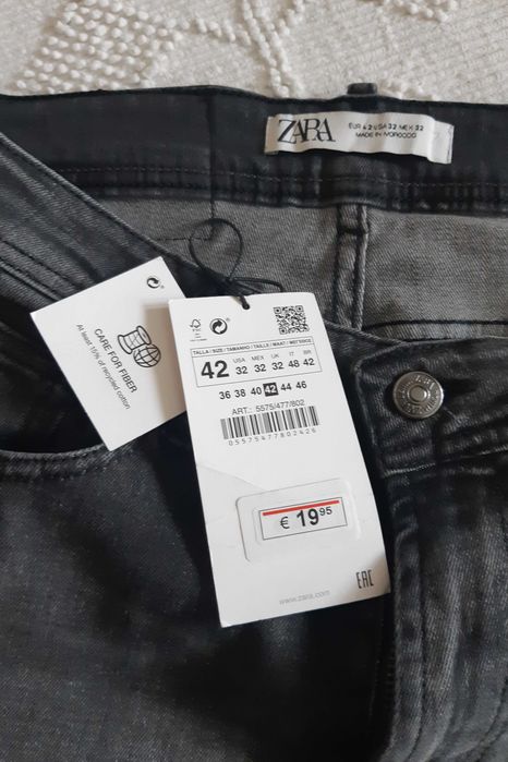 Jeans para Homem/Rapaz