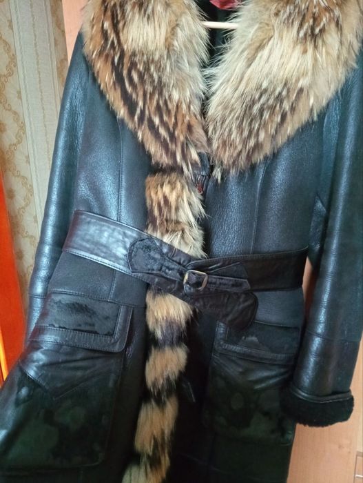 Дублянка натуральна