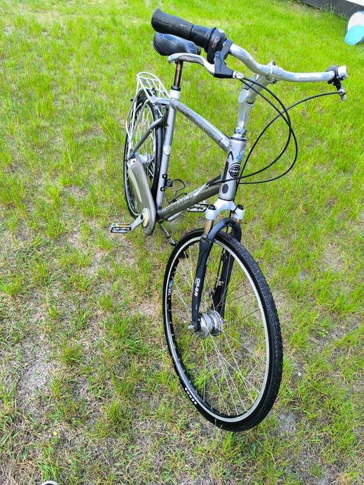 Trek Nawigator L300 L