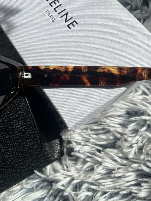 Okulary przeciwsloneczne Celine