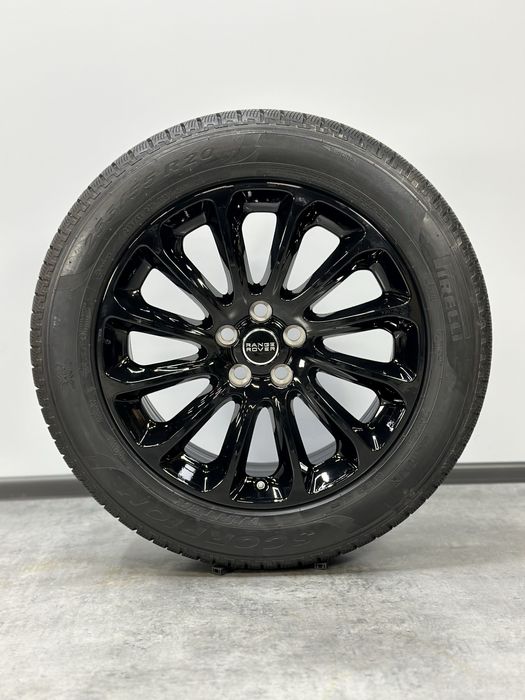 Нові оригінальні диски RANGE ROVER Vogue, Sport 5х120 R20