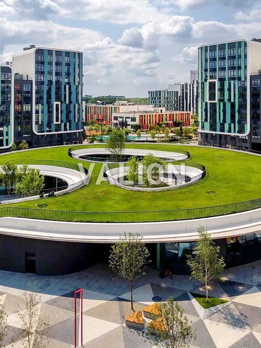 Продаж 2к. кв. 65м2 ЖК Республика, Братів Шеметів 10/8, без податків