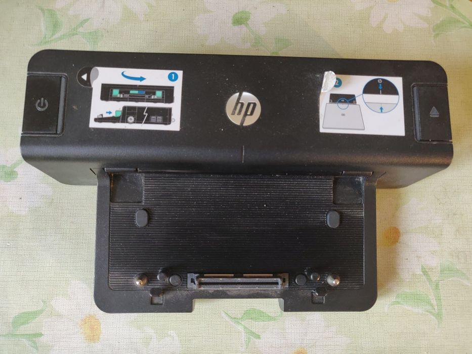 HP elitbook 2170p, 11,6 cala