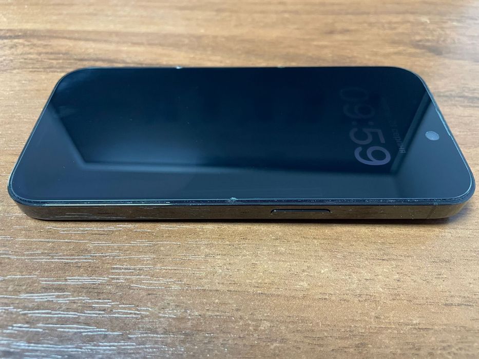 Iphone 14 pro 128 gb