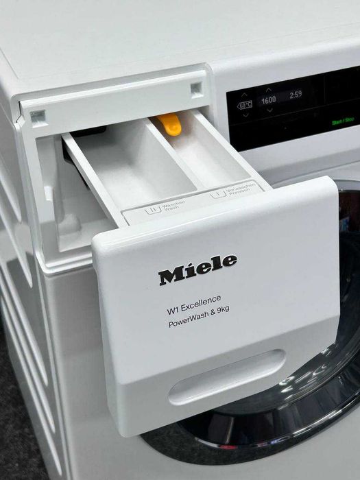 Пральна машина Miele WEI 335 Wps