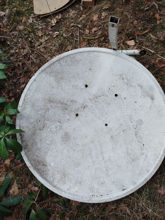 Antena satelitarna 95 cm