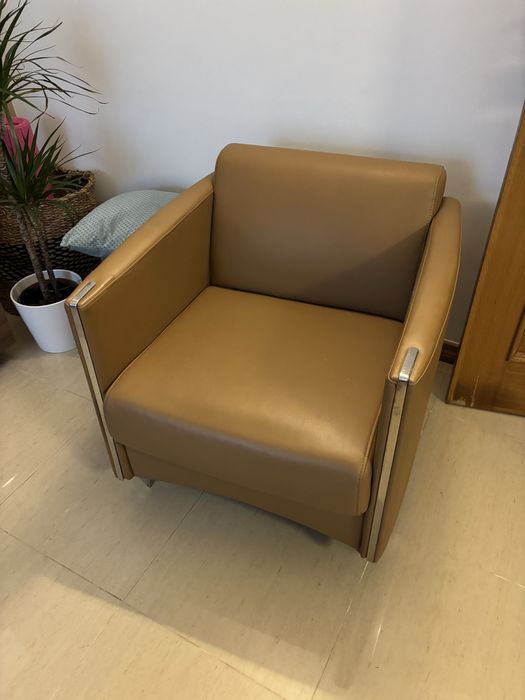 Sofas area usados