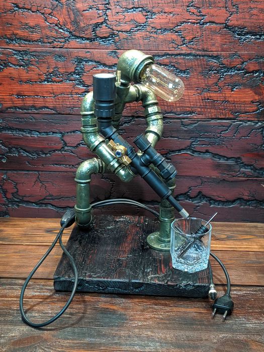 Dozownik, nalewak do alkoholu "Sniper", alcohol dispenser