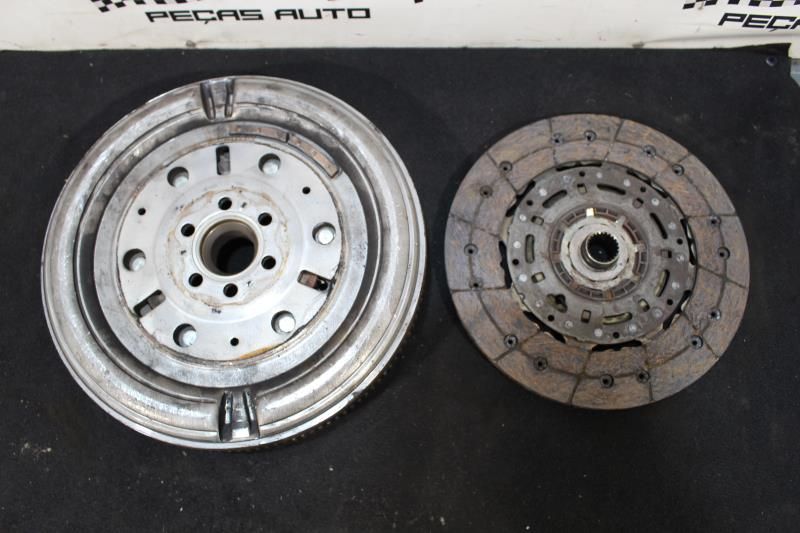 Kit embraiagem SEAT Alhambra (7V8, 7V9)