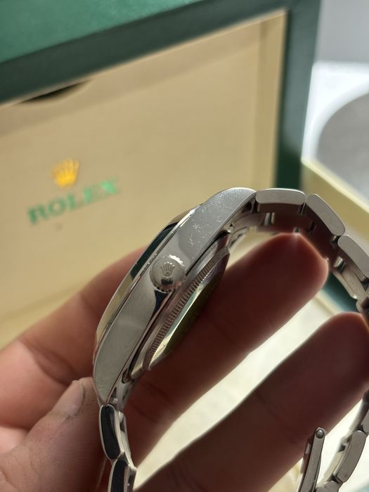 Rolex Air-King 2024 40mm