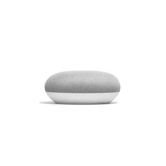 Google Home Mini (Pack 2Un)