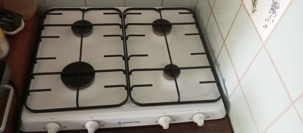 Газова поверхня, плита