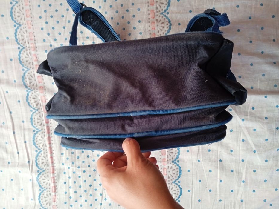 Рюкзак для хлопчика портфель